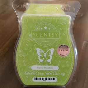 Scentsy Scent Bars